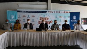 Büyükşehir, Canları 15. kez Sevgide Buluşturacak