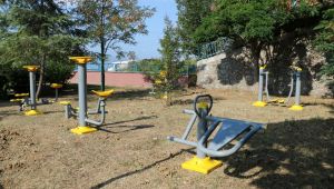 Canların isteğini Başkan geri çevirmedi