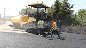 Çayırova’da her yerde çalışma