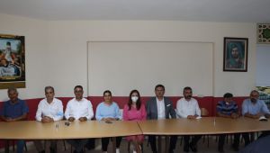 CHP canlarla oruç açtı