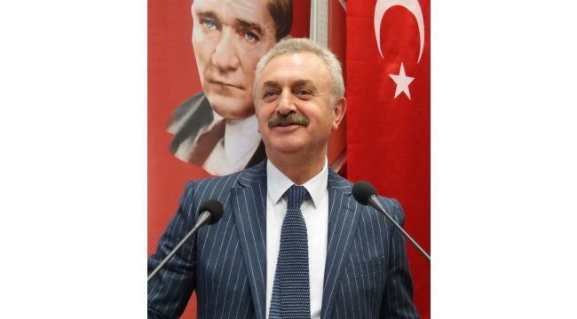 Çiler’den Malazgirt ve Zafer Haftası mesajı!