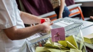 Cumhur İttifakı uzlaştı, Seçim barajı düşüyor!