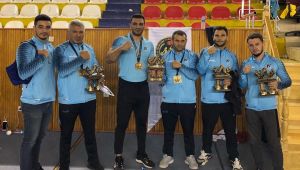 Darıca Belediyesi’nin bileği bükülmüyor