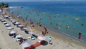 Denizlerle ilgili yeni kararlarla alındı!