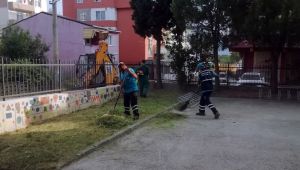 Derince’de Okullar Eğitim Dönemine Hazır