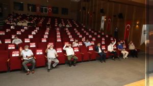 Dilovası Ağustos meclis toplantısı gerçekleşti 