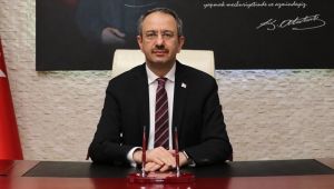 Dilovası'na yeni Kaymakam atandı!