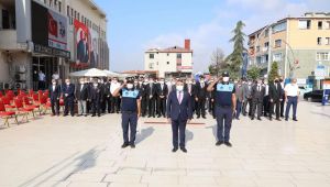 Dilovası’nda ‘30 Ağustos’ Coşkusu