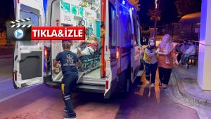 Düğün yemeği yaklaşık 40 kişiyi zehirlendi