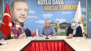 Ellibeş: “Özel ve anlamlı olacak”