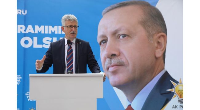 Ellibeş’ten 20.yıl mesajı