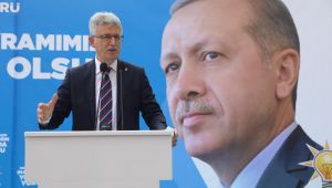 Ellibeş’ten 20.yıl mesajı