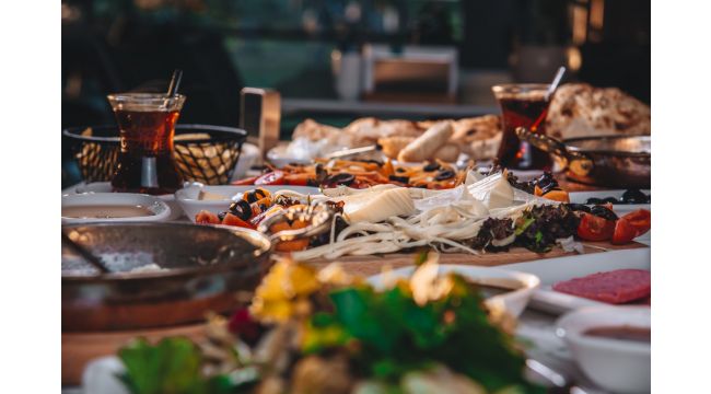 En “GÜZİDE” Lezzetler artık Gebze’de!