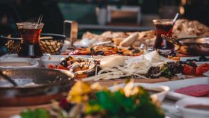 En “GÜZİDE” Lezzetler artık Gebze’de!  