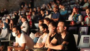 Eskihisar Kültür Programları Hız Kesmiyor