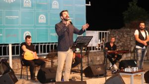 Eskihisar Kültür Sanat Akşamları başladı