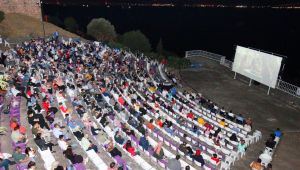 Eskihisar Kültür-Sanat Akşamları Yeniden