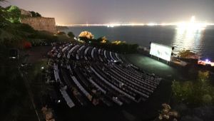 Eskihisar sanat akşamları başladı