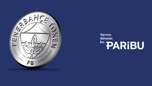 Fenerbahçe Token patlama yaptı!