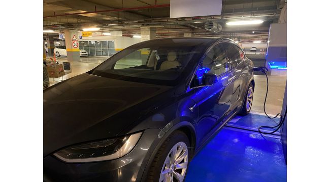 Gebze Center'dan yepyeni bir hizmet!