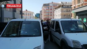 Gebze'de 2 kişiyi öldüren zanlılar Adliye'de!