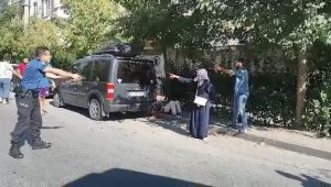 Gebze’de iki grup arasında silahlı ve bıçaklı kavga