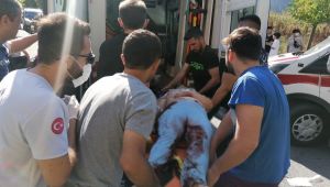 Gebze'de ki bıçaklı kavgada ölü sayısı 2'ye çıktı