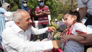 Gebze en özel turnuvaya ev sahipliği yaptı