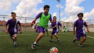 Gebze Yaz Okulu’nda Eğitimler Sürüyor