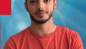 Gebzeli YKS birincisi kazada öldü!