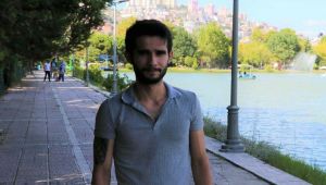 Gökhan Gönül konuştu! 