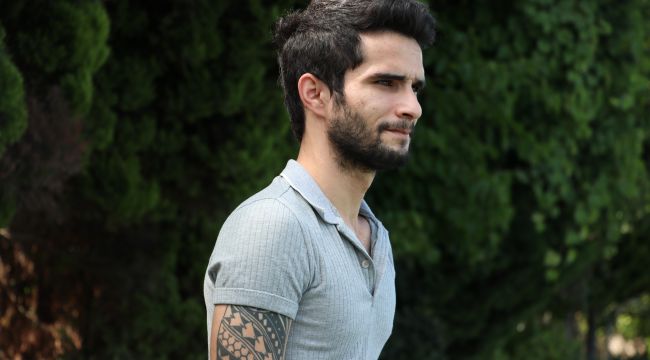 Gökhan Gönül’ün kardeşi olduğunu iddia eden genç: “Benim maddi bir isteğim yok”