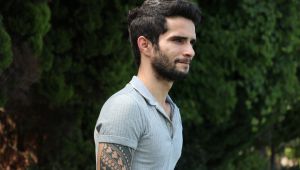 Gökhan Gönül’ün kardeşi olduğunu iddia eden genç: “Benim maddi bir isteğim yok”