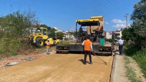 Gölcük İpek Yolu Bulvarı’na kavşak geliyor