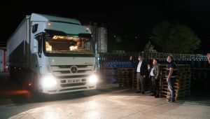 Gölcük Kastamonu ve Sinop’un yanında