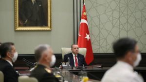 Gözler kritik YAŞ toplantısında