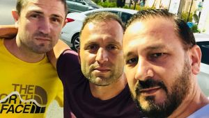 Harun Kaya'ya, Fikri Ünver'den destek