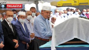 İbrahim Karaosmanoğlu’nun acı günü