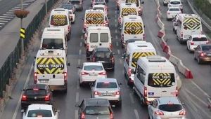 İçişleri'nden 81 İl Valiliğine genelge!