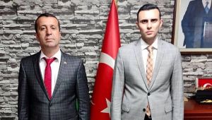 İşte yeni MHP Dilovası yönetimi!