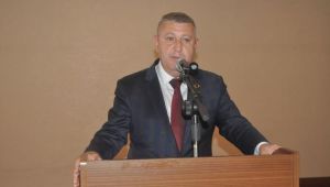 İYİ Parti’de Güvenç rahatsızlığı!