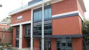 İzmit Sanat Akademisi 1 Ekim’de başlıyor