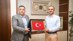 Kadrolu işçilerin toplu iş sözleşmesi imzalandı