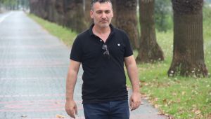 Kalp kırmamayı depremden sonra öğrendi