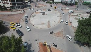 Kandıra Sapağı'nda çalışmalar hızlandı