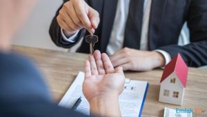 Kapora dolandırıcılığı arttı