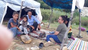Katırcıoğlu’na mevsimlik işçi çıkışı!