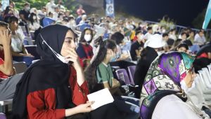 Kılavuz gençlik tecrübe kazandırıyor