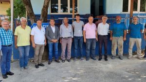 Kocaeli Büyükşehir çalışma yapmalı!