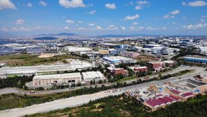 Kocaeli’de dış ticaret hacmi 75.7 milyar dolar oldu